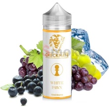 Dampflion Checkmate White Pawn S & V 10 ml