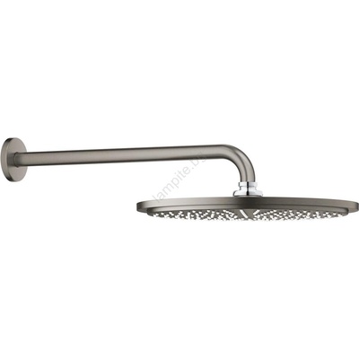 GROHE 26066AL0 Rainshower Cosmopolitan 310