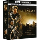 Mummy: Trilogy BD