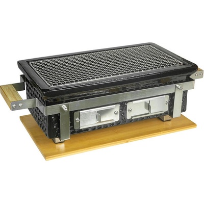 Pro-Tech CHEF Hibachi 15" 40519