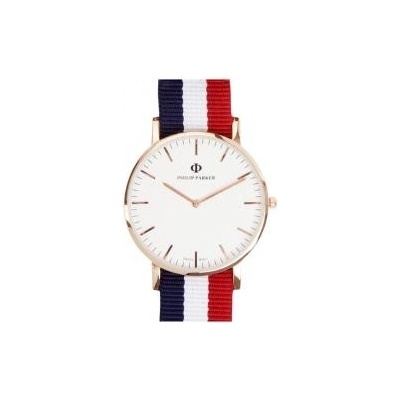 Philip Parker PPNY004RG2