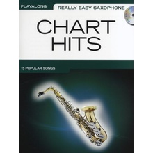 Really Easy Saxophone
