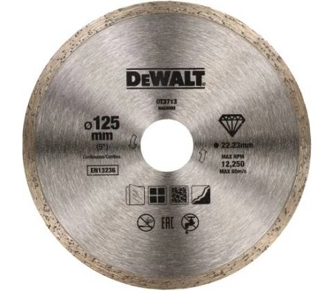 DeWalt DT3713