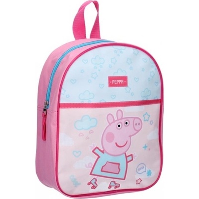 Vadobag Prasiatko Peppa ružový