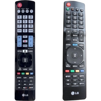 LG akb72915246 - оригинален дистанционен контрол (akb72915246)