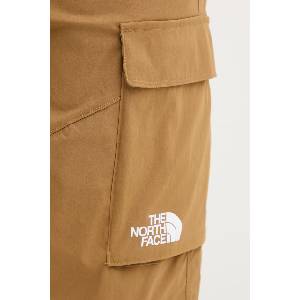 The North Face туристически къс мъжки панталон Exploration Cargo (NF0A8EC71731)