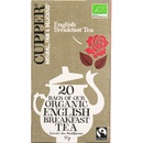 CUPPER čaj English Breakfast 50 g