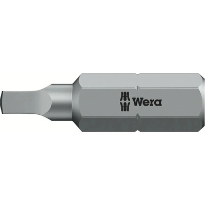 Wera V # 1 x 25 mm 340245