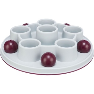 TRIXIE Cat Activity Pentagon - стратегическа игра за котки 28 см