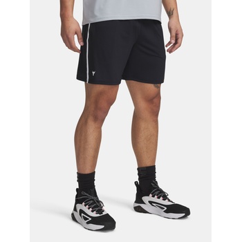 Under Armour Мъжки къси панталони Under Armour Pjt Rck Mesh Under Armour | Cheren | МЪЖЕ | S