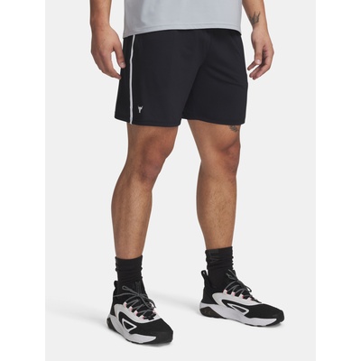 Under Armour Мъжки къси панталони Under Armour Pjt Rck Mesh Under Armour | Cheren | МЪЖЕ | S