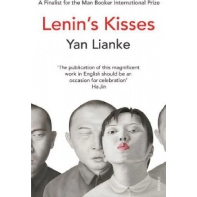 Lenin's Kisses | Yan Lianke