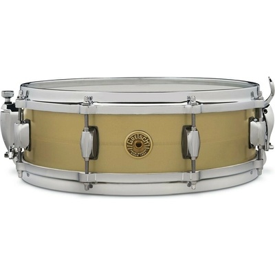 Gretsch Snare drum USA Gergo Borlai Signature14" x 4,25" GAS-42514-GB 24451