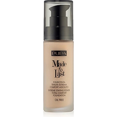 Pupa make-up Made to Last 010 30 ml