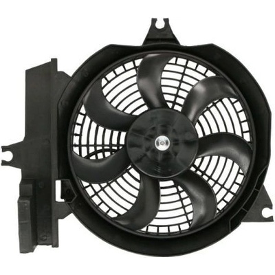 D80510TT THERMOTEC Větrák, chlazení motoru