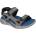 Skechers Сандали Skechers Men's Flat Sandals - Charcoal