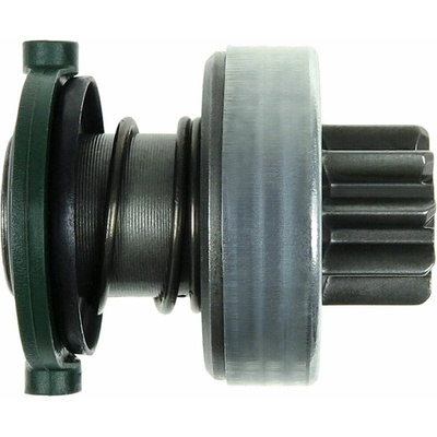 Voľnobežná prevodovka, štartér AS-PL SD0067