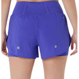 ASICS Road 2-n-1 3.5in short - 11teamsports - 102,09 лв