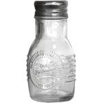 Horecano OLD FASHIONED-Солница с метално капаче 100ml. (212855) (0103250)