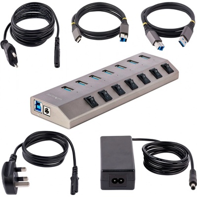 StarTech 5G7AIBS-USB-EU