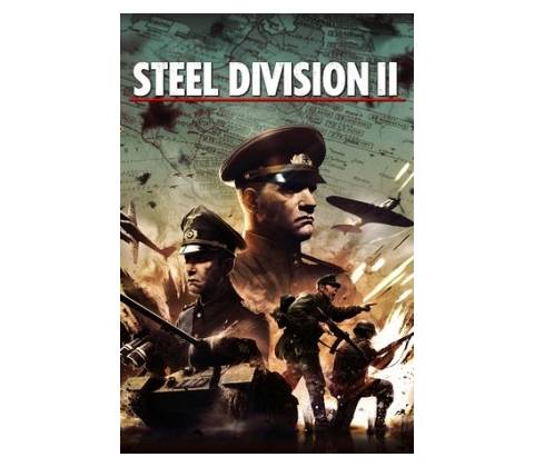 Steel Division 2