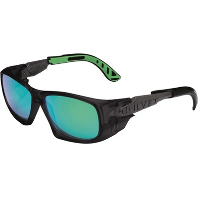 Univet 5X9 Sport E4225 zelené