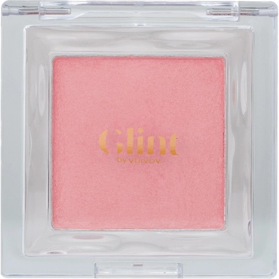 Glint Baked Blush 04 Tulip On Púdrová lícenka 2,4 g