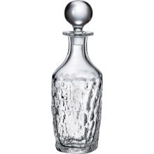 Crystalite Bohemia karafa na whisky Marble 0,75 l