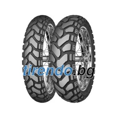 Mitas Enduro Trail E-07+ ( 90/90B21 TT/TL 54T маркировка M+S , Предно колело )