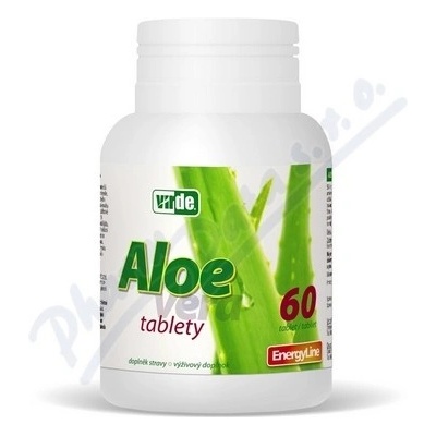 Virde Aloe Vera 60 tablet