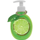 Lara Limetka tekuté mydlo 375 ml