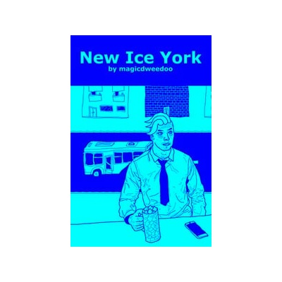 New Ice York