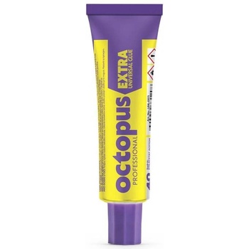 Image 1 of UNIVERZAL Универсално лепило Octopus, 40g (32883-А)