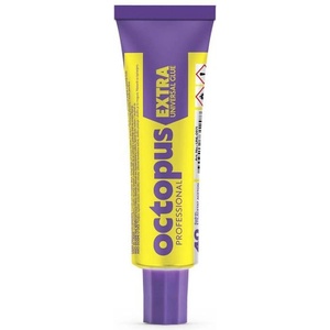 UNIVERZAL Универсално лепило Octopus, 40g (32883-А)