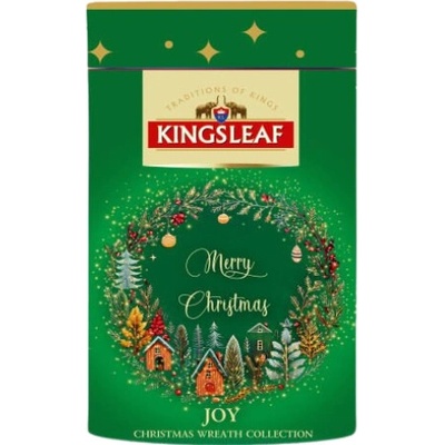 KINGSLEAF Wreath Collection Joy papier 50 g