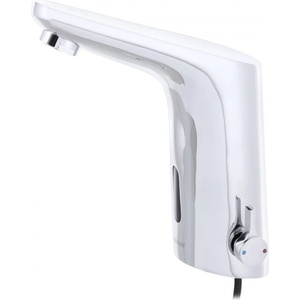  Месингов смесител за баня mixxus premium automatic 001 (9804)