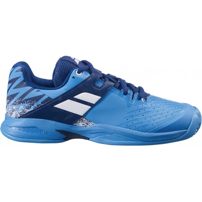 Babolat Propulse Clay JR Blue