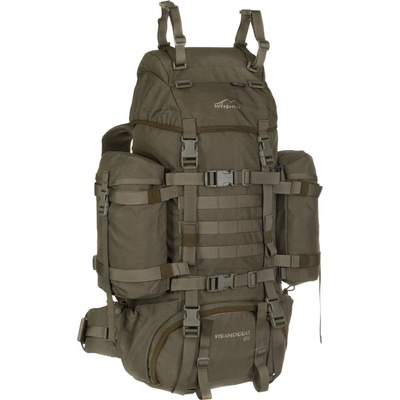 Wisport Reindeer RAL 6003 55 l