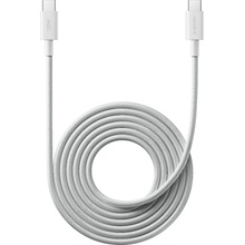 Xiaomi 67367 6A Braided USB-C na USB-C 2m