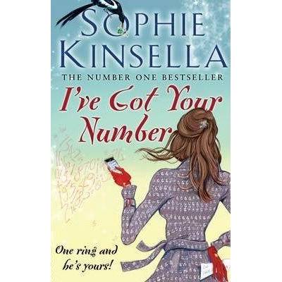 I`ve Got Your Number - Sophie Kinsella