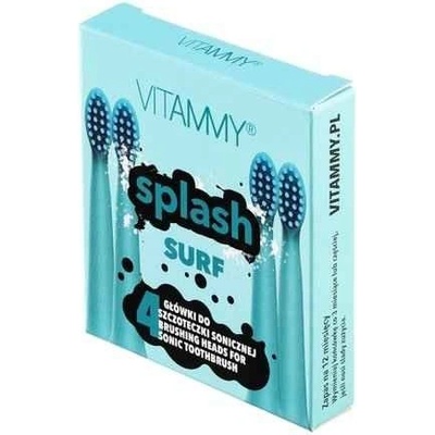 Vitammy Splash Surf 4 ks