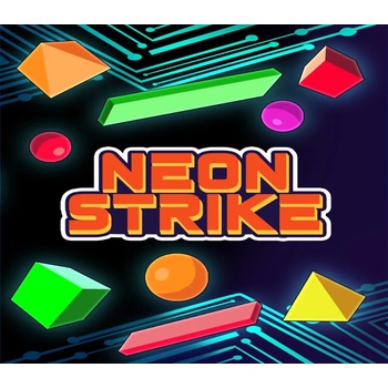 Neon Strike