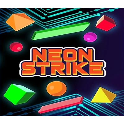 Neon Strike
