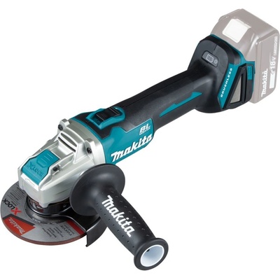 Makita DGA521ZX1 – Zboží Mobilmania