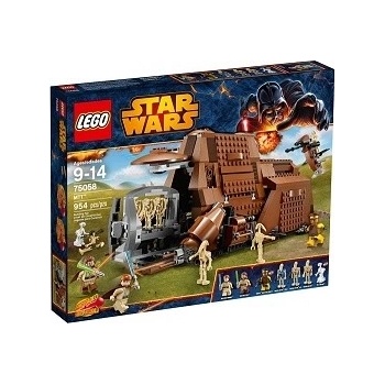LEGO® Star Wars™ 75058 MTT