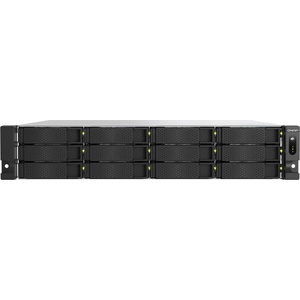 QNAP TS-H1277AXU-RP-R5-16G NAS устройство