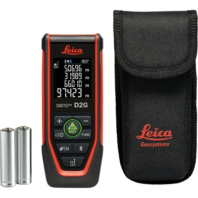Leica DISTO D2G 1017808