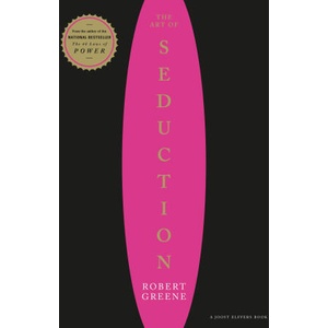The Art of Seduction (ISBN: 9798217061495)