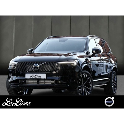 Volvo XC90 T8 AWD 335 kW