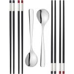 ZWILLING Пръчици за хранене и лъжици, комплект 6 бр. , Zwilling (ZW39180001)